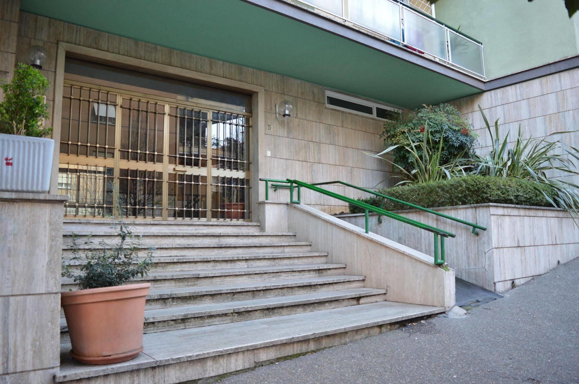 Domus Italiana Roma