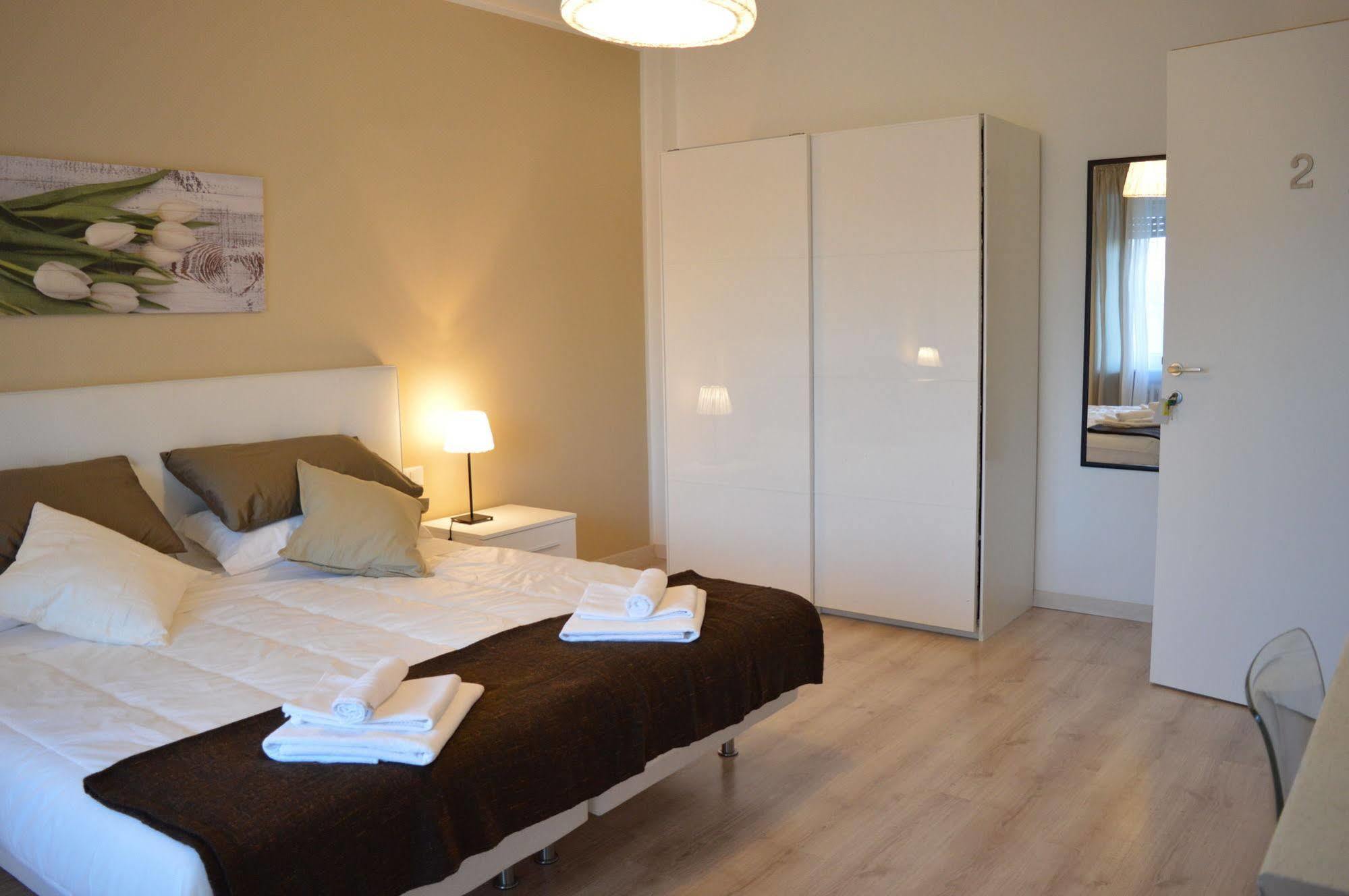 Affittacamere Domus Italiana Roma