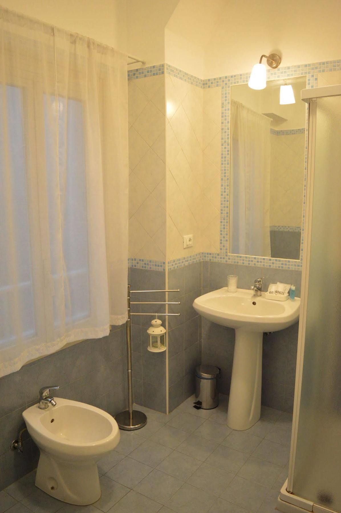 Domus Italiana Affittacamere Roma