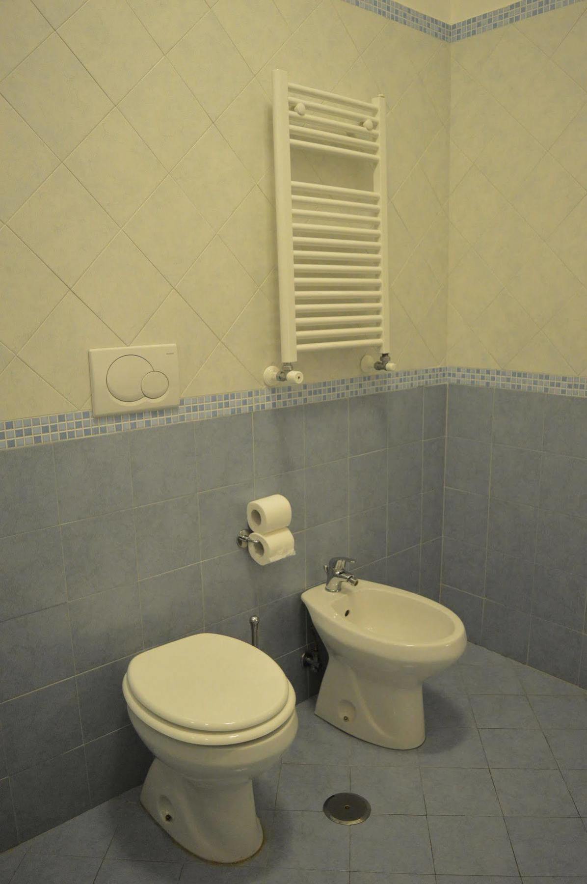 Domus Italiana Affittacamere Roma