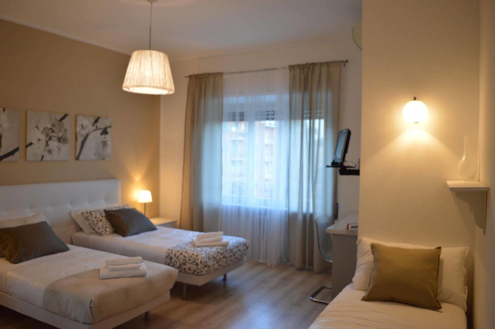 Domus Italiana Affittacamere