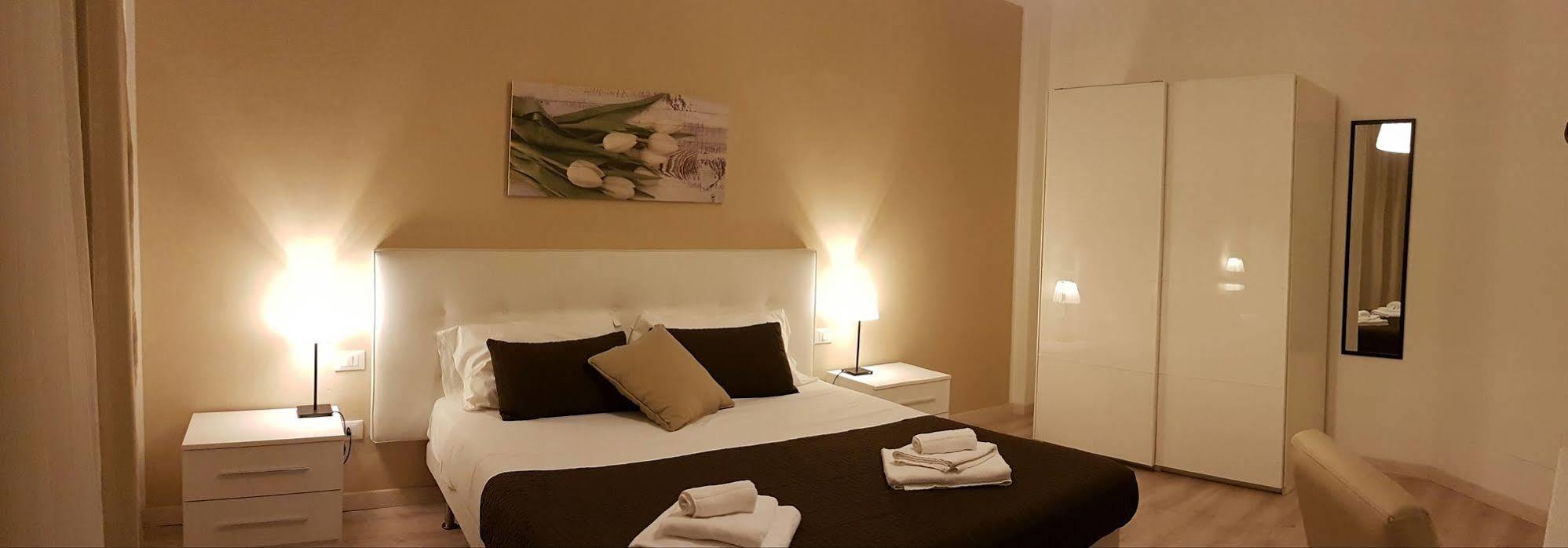 Domus Italiana 3* Roma