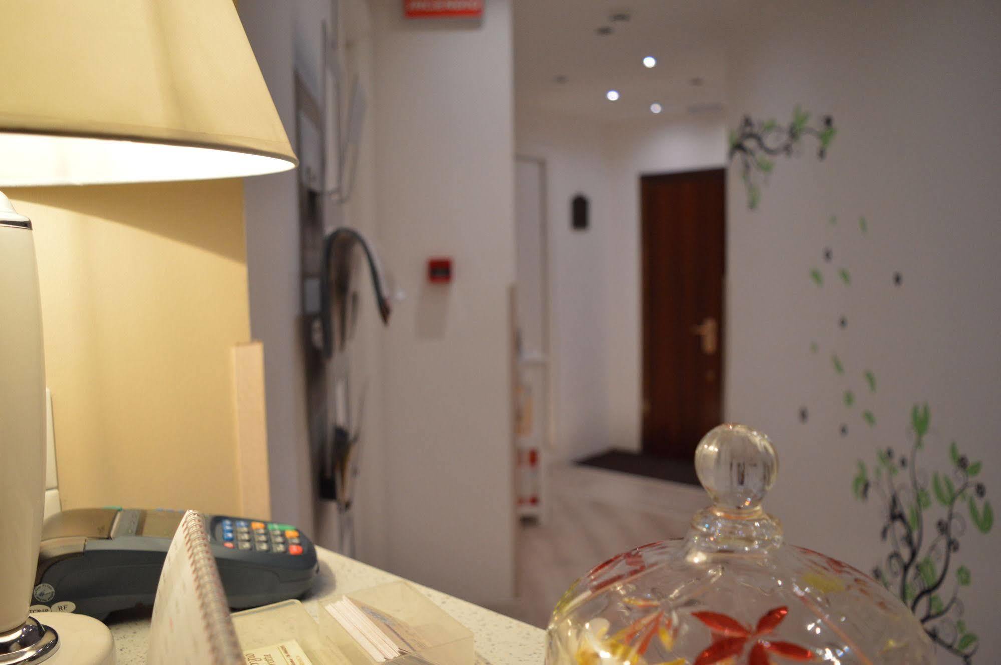 Domus Italiana Affittacamere 3*