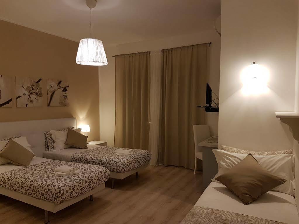 Domus Italiana Affittacamere Roma