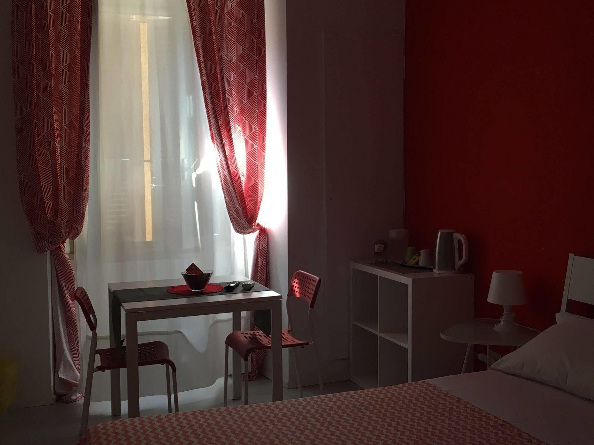 Sunrise * Roma