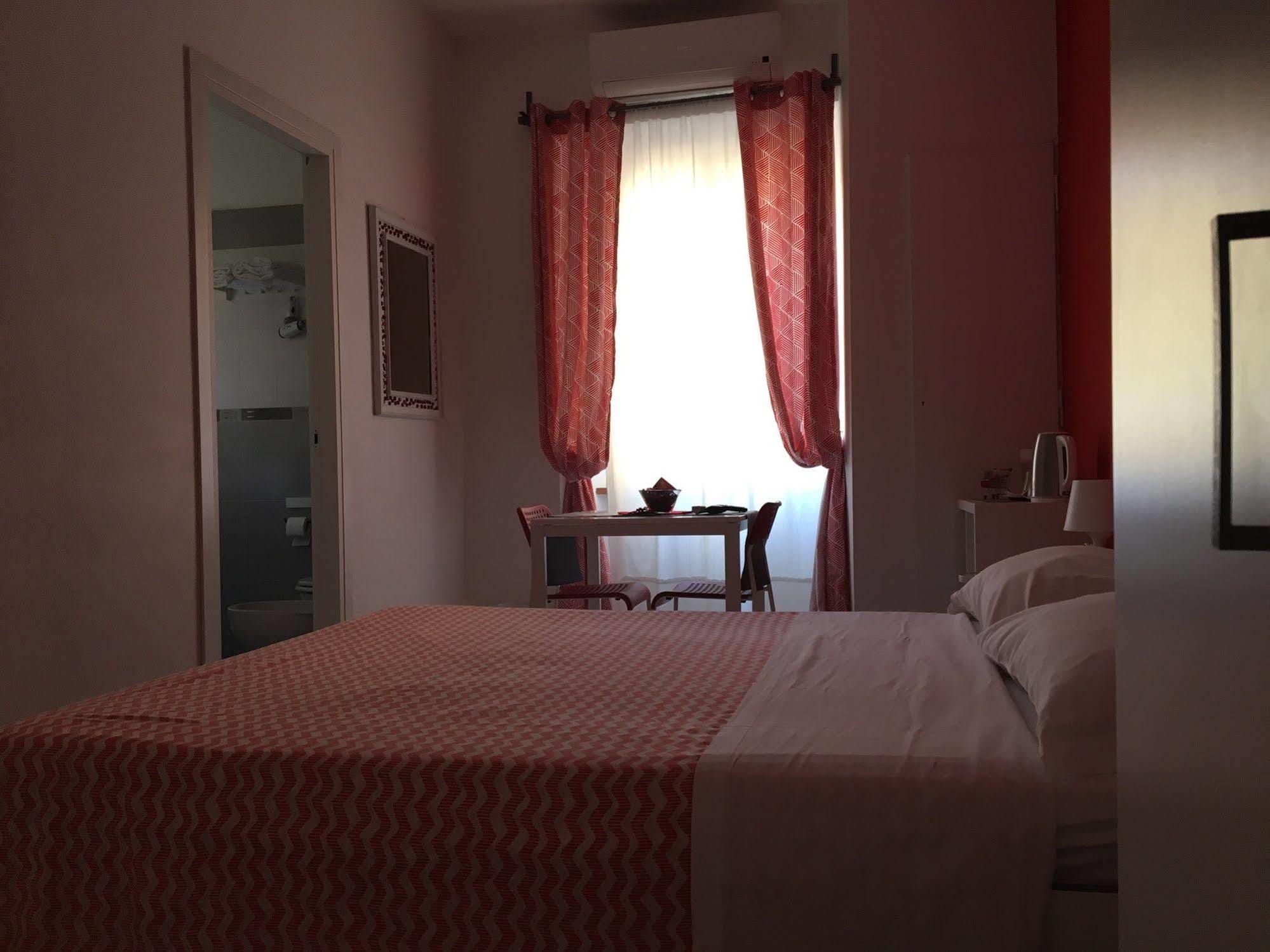 Sunrise Alojamento de Acomodação e Pequeno-almoço Roma