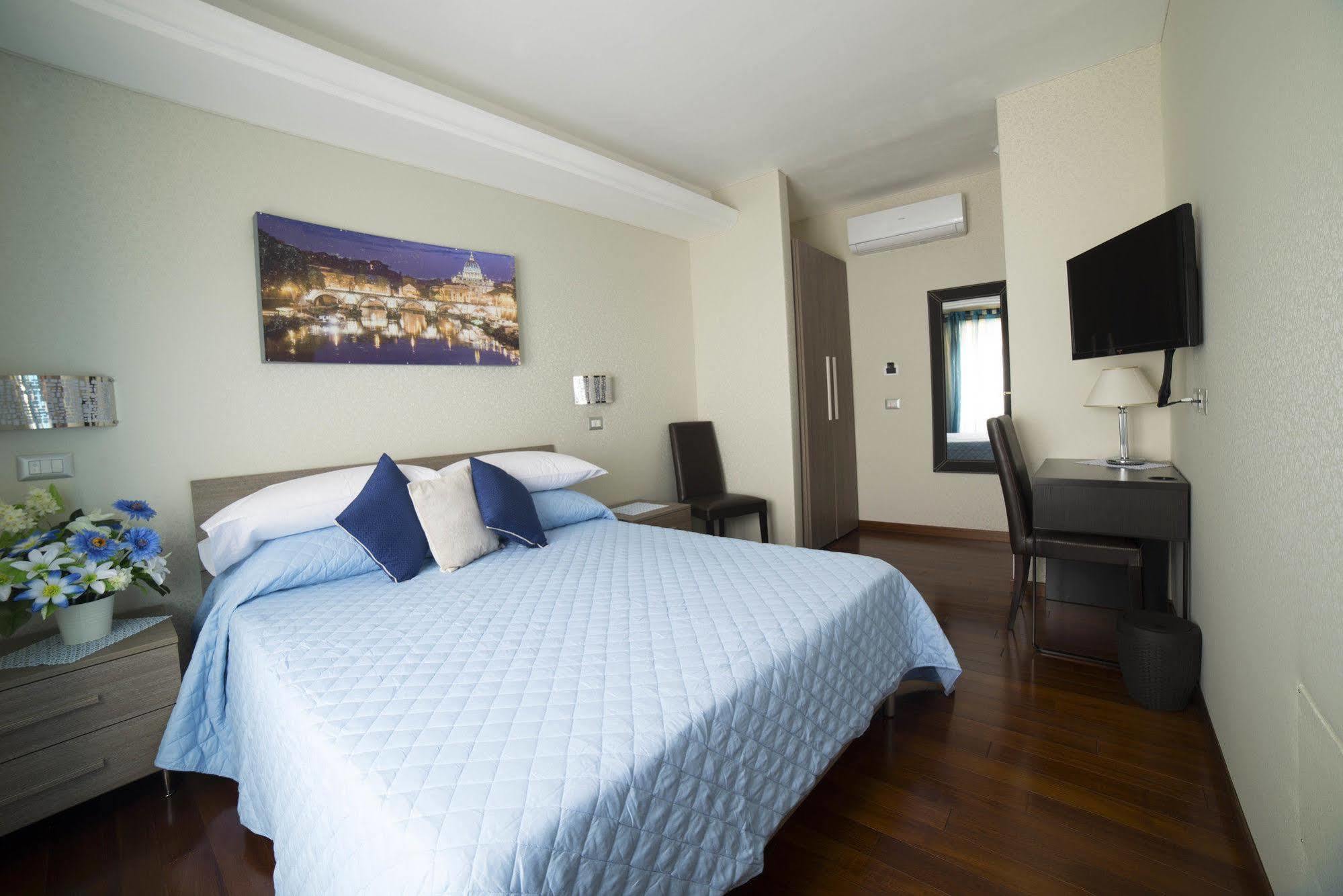 Bed & Breakfast Di Fronte Cupola Roma
