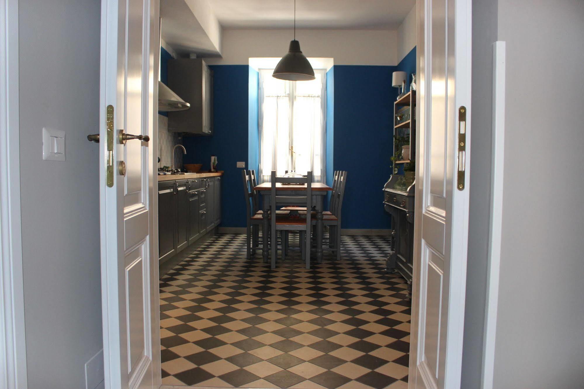 Le Stanze Di Pietro Acomodação com café da manhã 