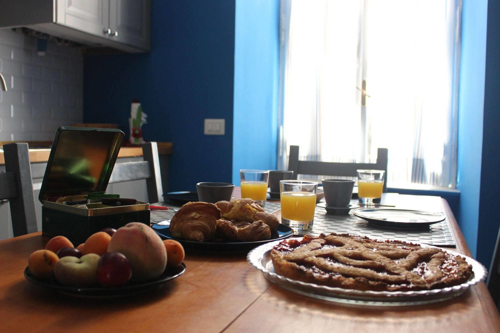 Bed & Breakfast Le Stanze Di Pietro Roma