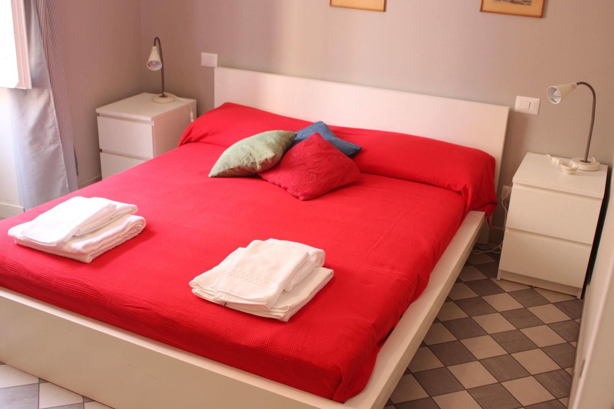 Bed & Breakfast Le Stanze Di Pietro 3*