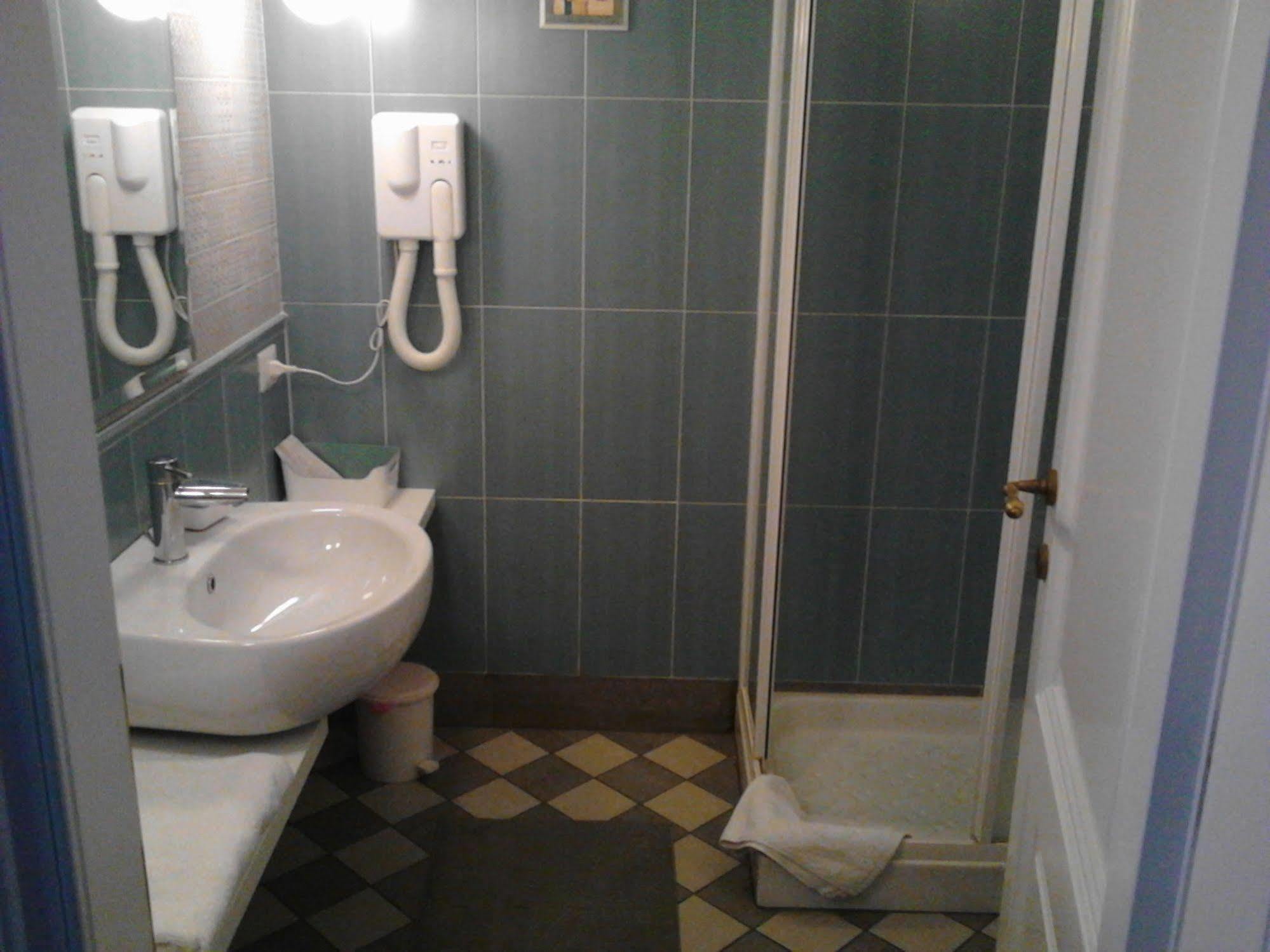 Le Stanze Di Pietro Bed & Breakfast Roma
