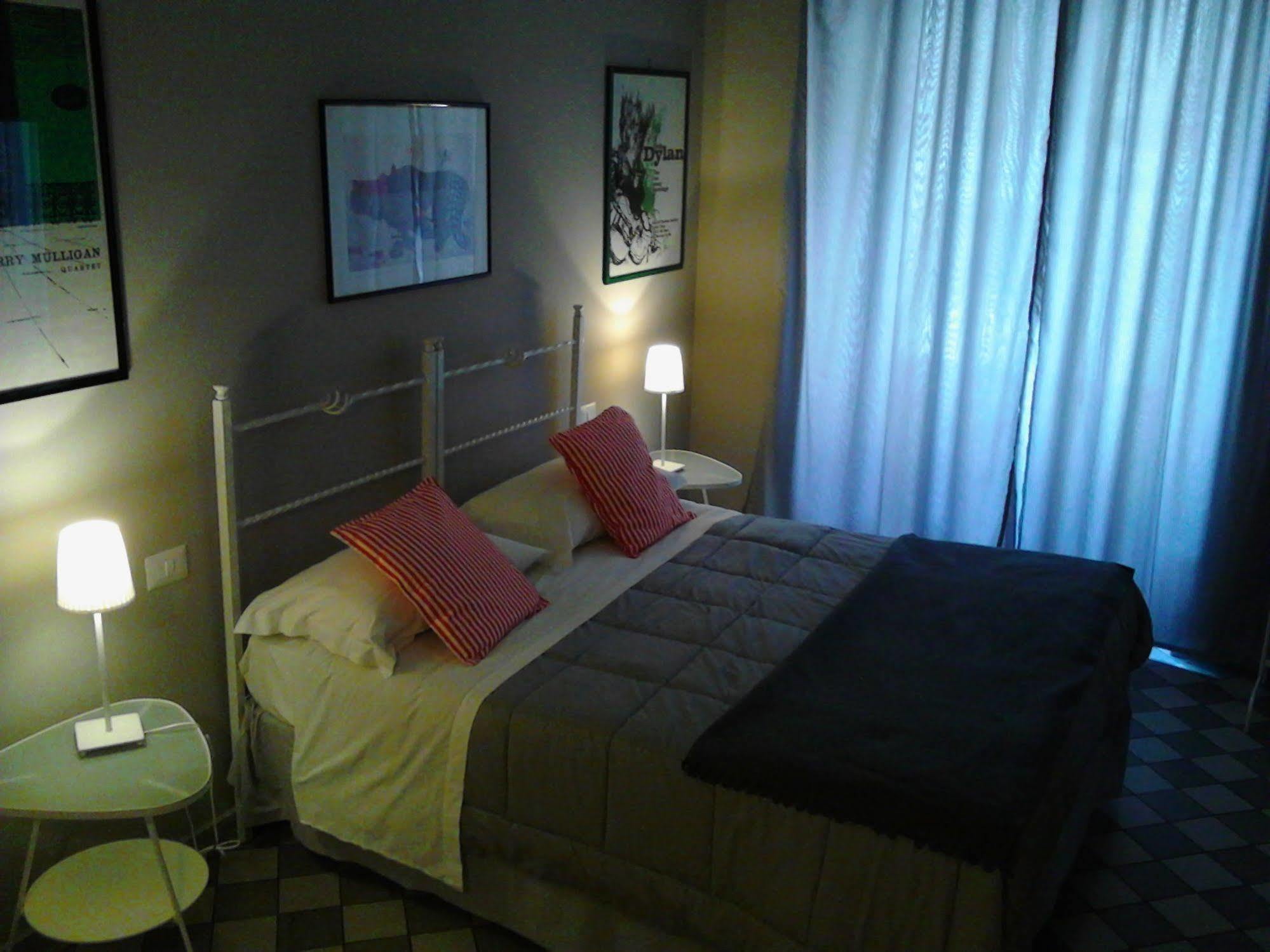 Le Stanze Di Pietro Bed & Breakfast Roma