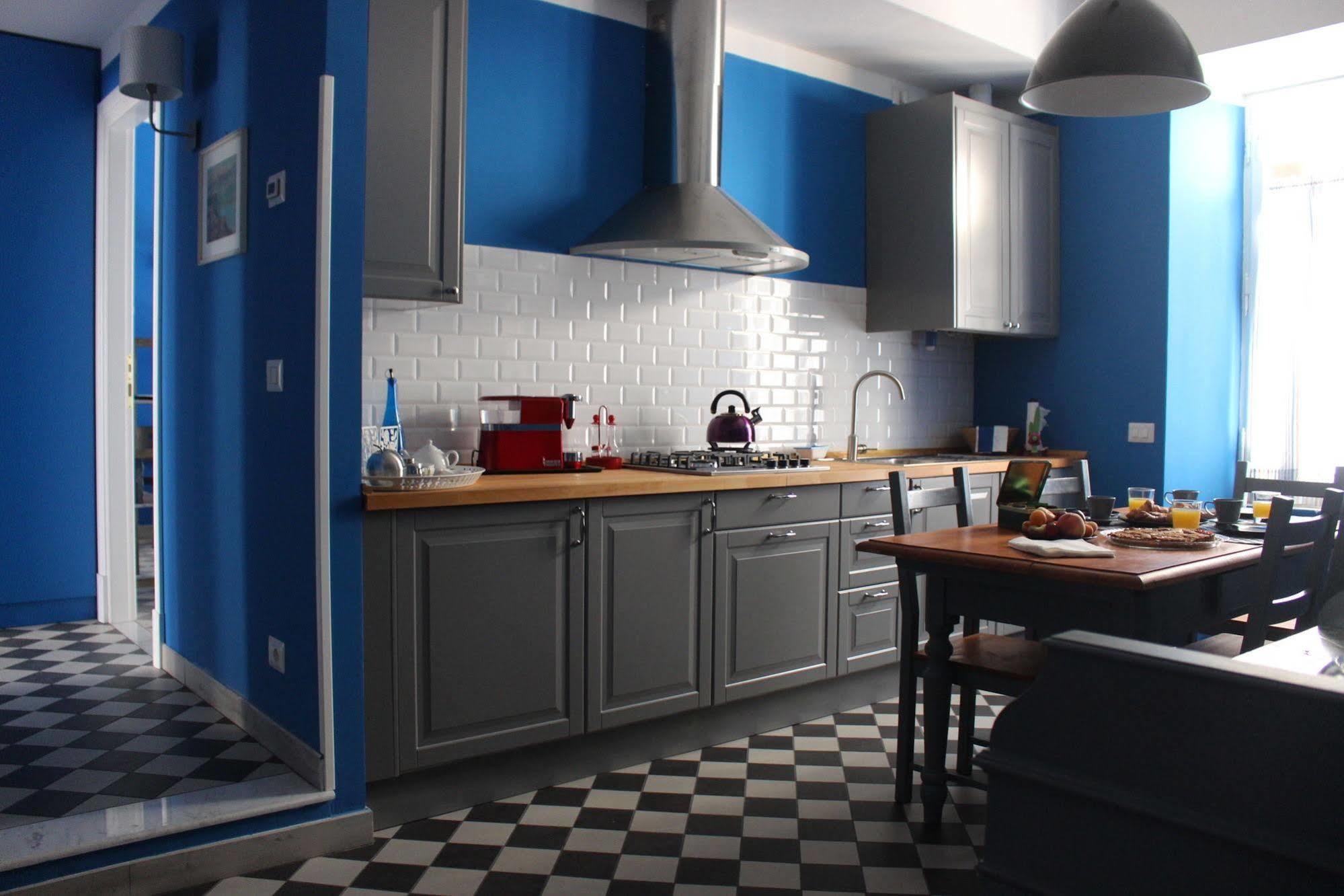 Le Stanze Di Pietro Bed & Breakfast