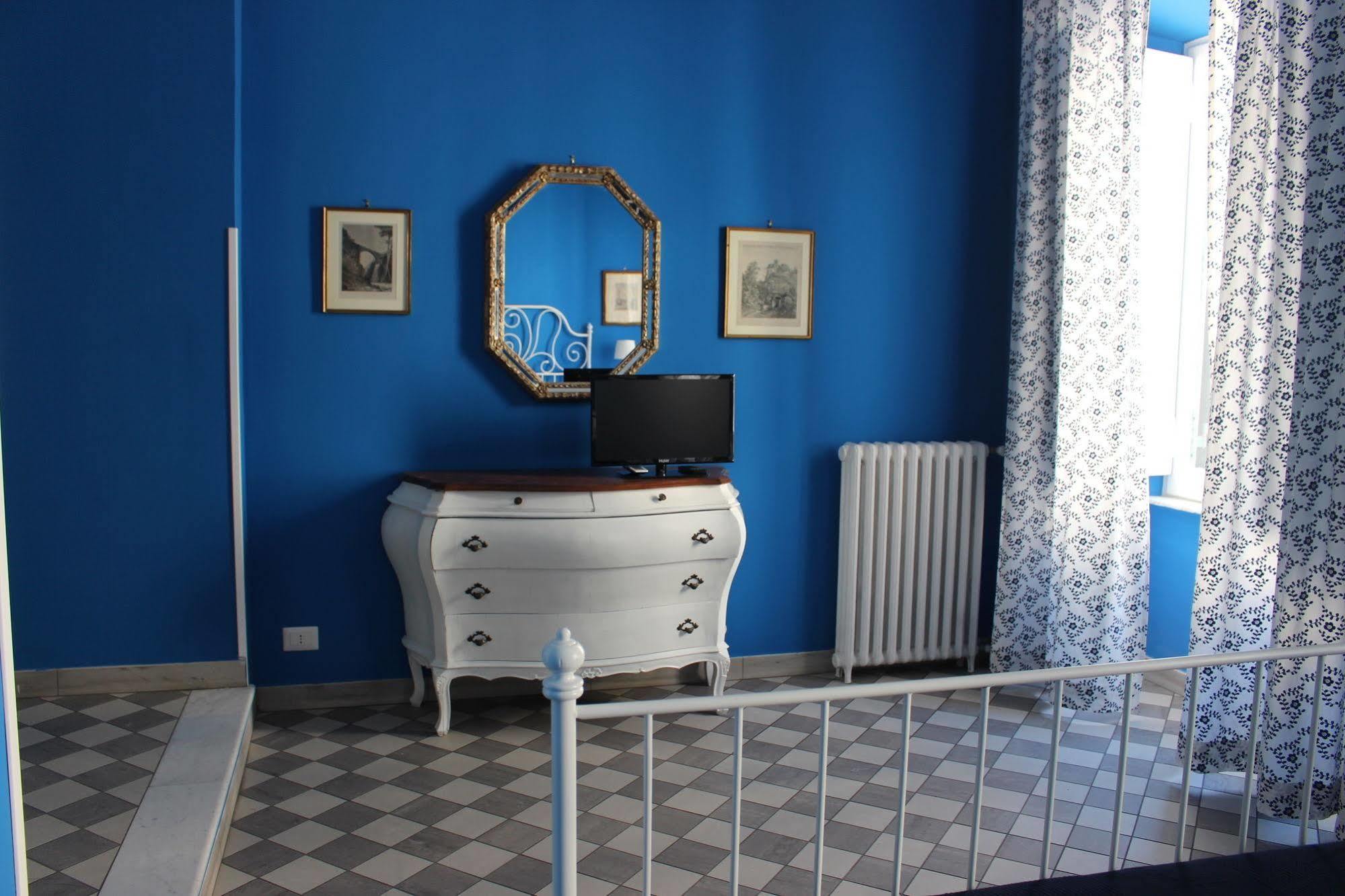 Le Stanze Di Pietro Bed & Breakfast Roma