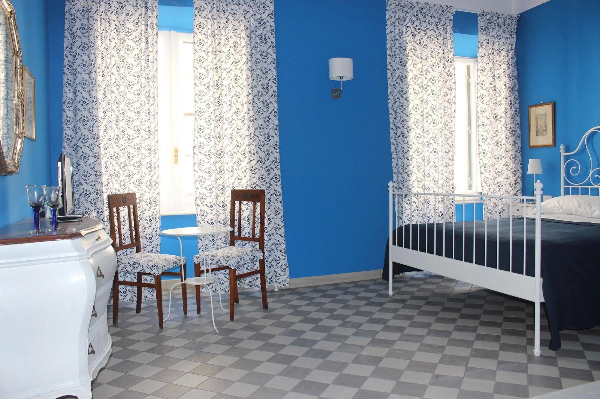 Bed & Breakfast Le Stanze Di Pietro 3*