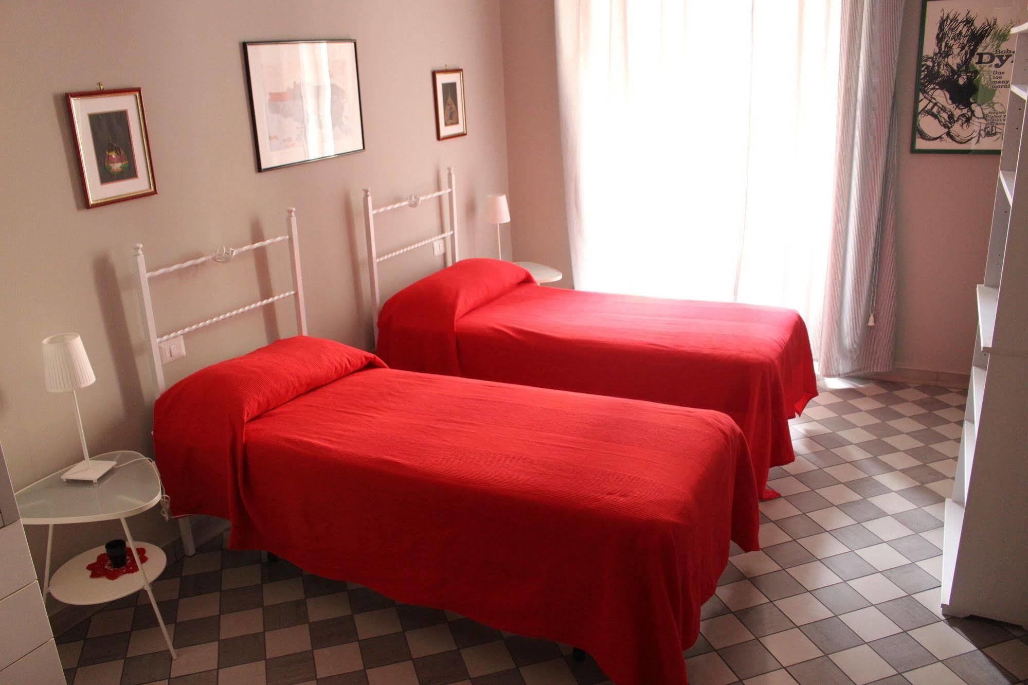 Le Stanze Di Pietro 3* Roma