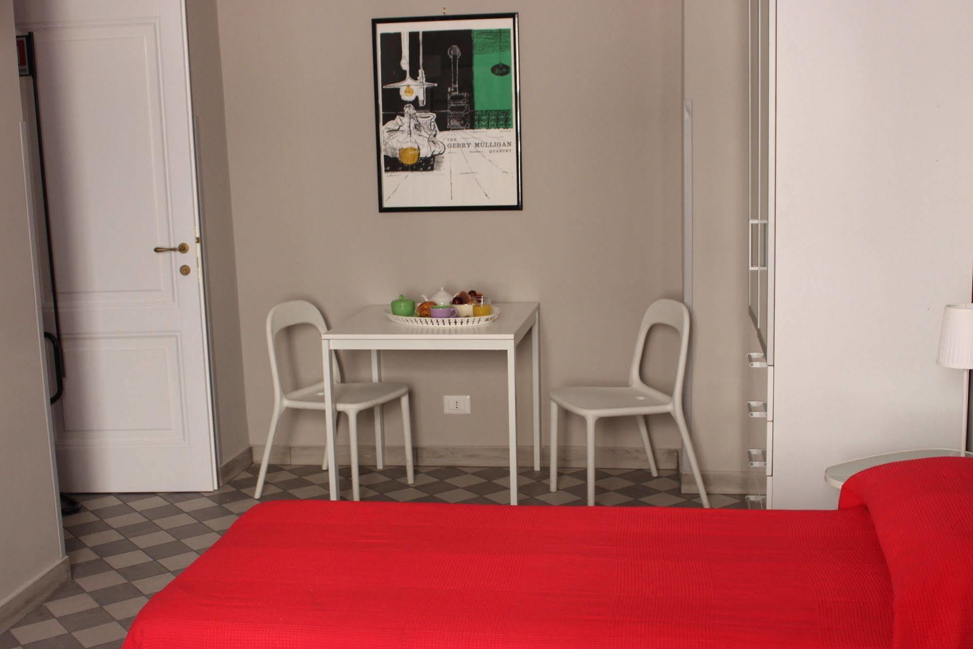 Le Stanze Di Pietro Bed & Breakfast Roma