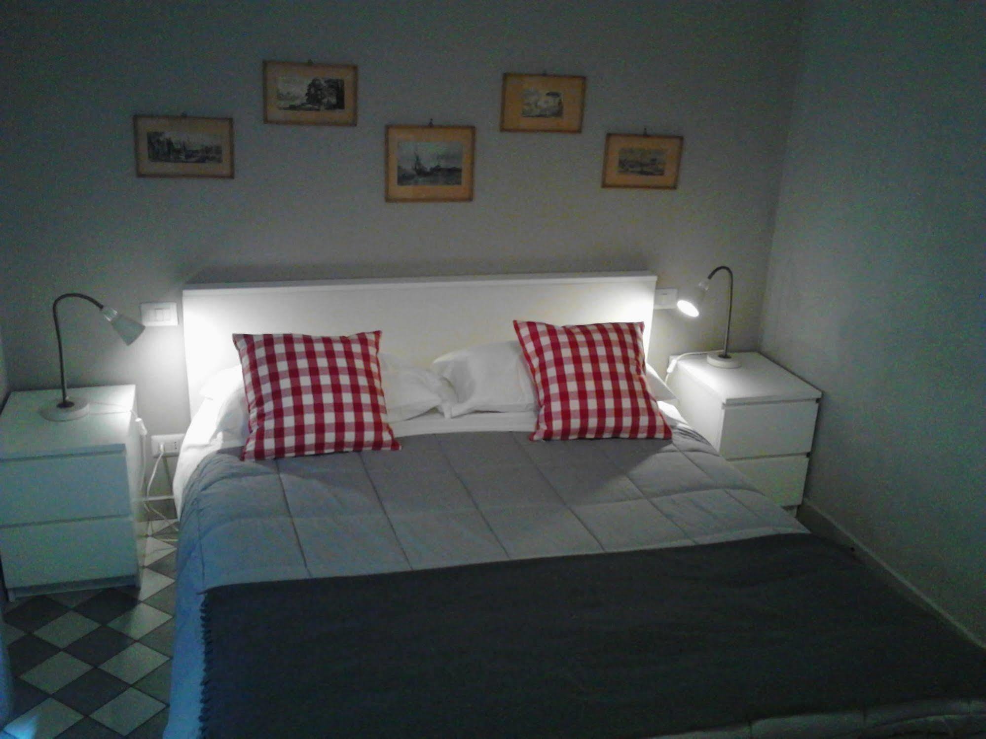Bed & Breakfast Le Stanze Di Pietro Roma
