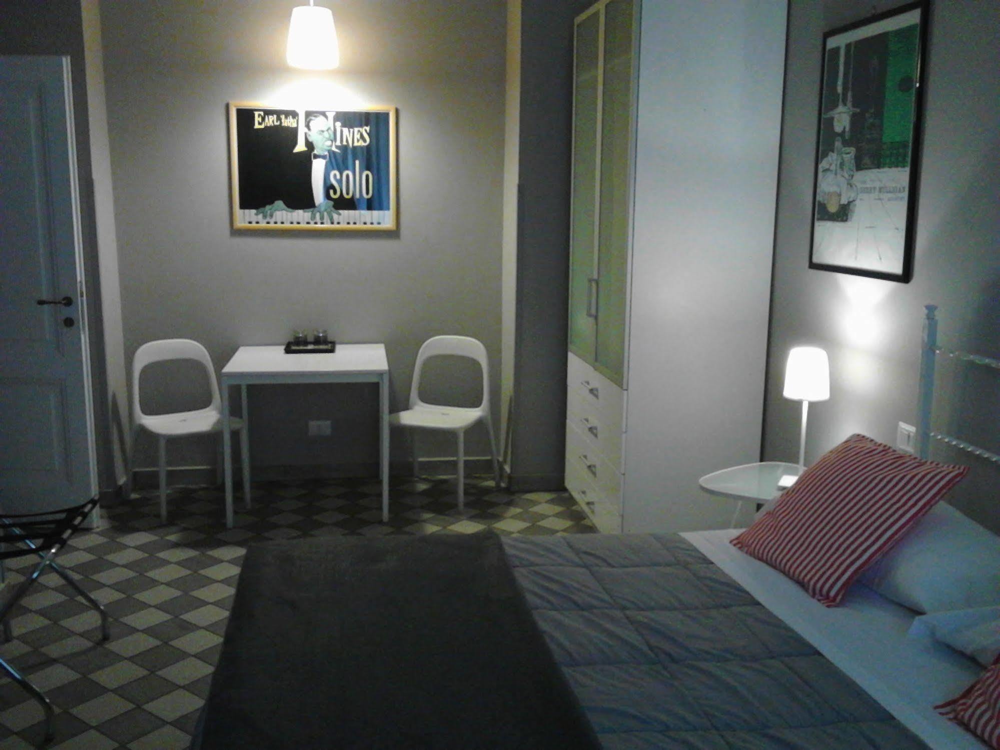 Bed & Breakfast Le Stanze Di Pietro