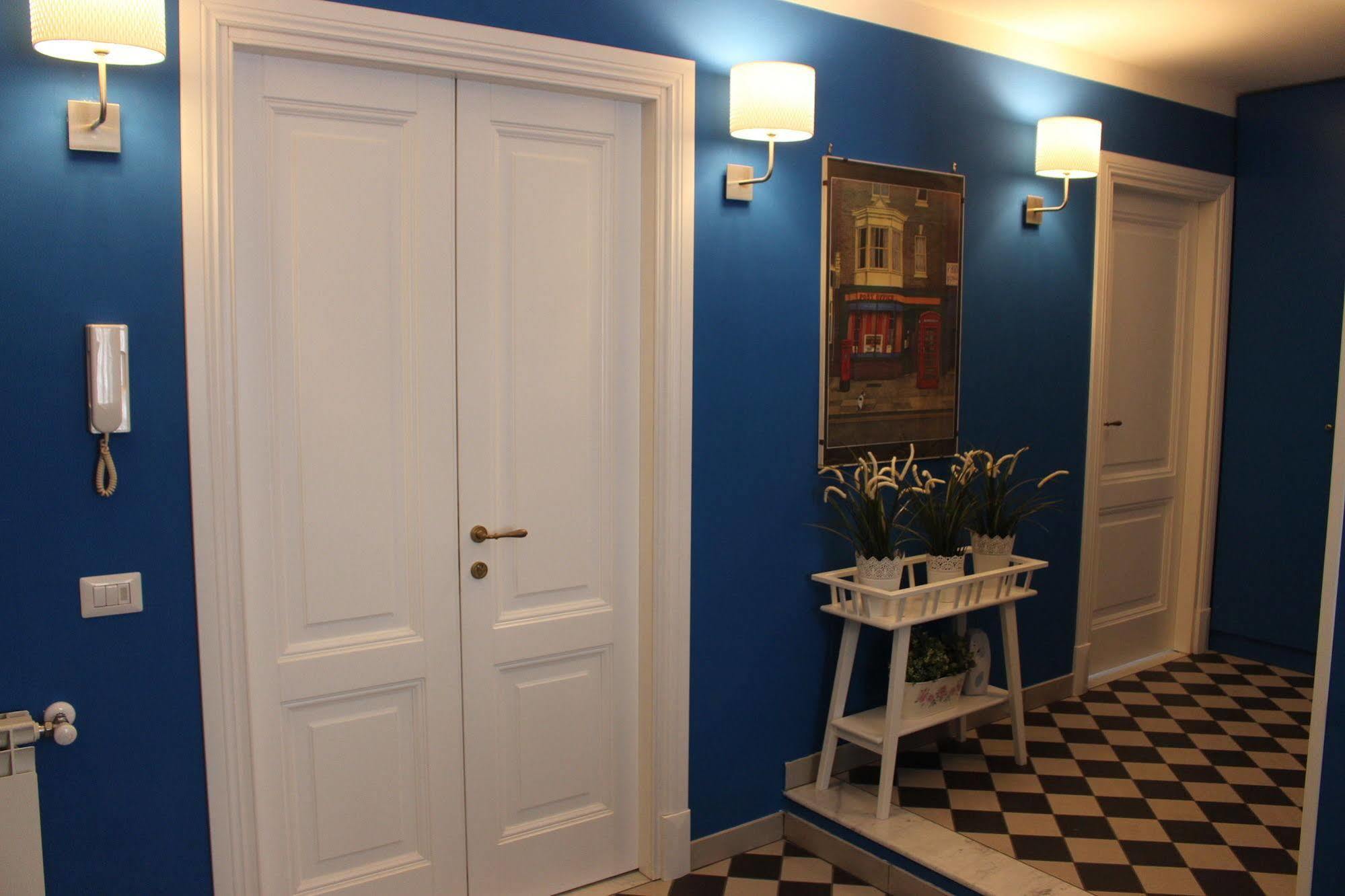 Acomodação com café da manhã  Le Stanze Di Pietro Roma