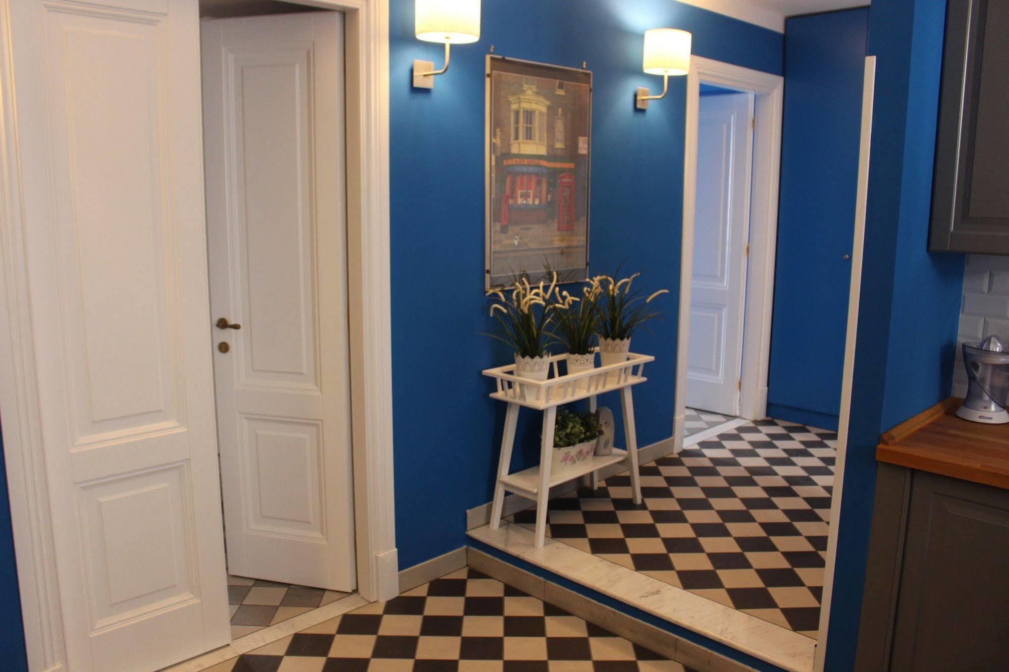 Le Stanze Di Pietro Bed & Breakfast Roma