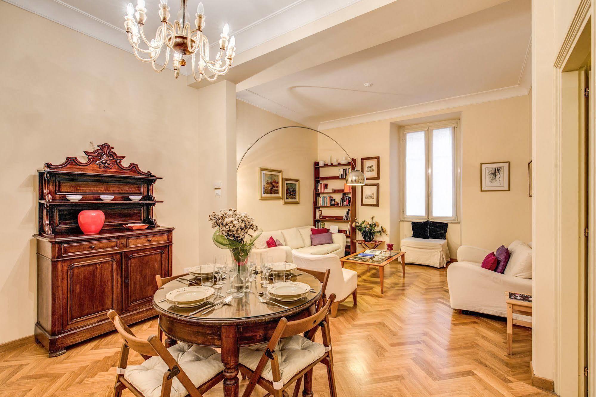 Apartamento Boschetto *