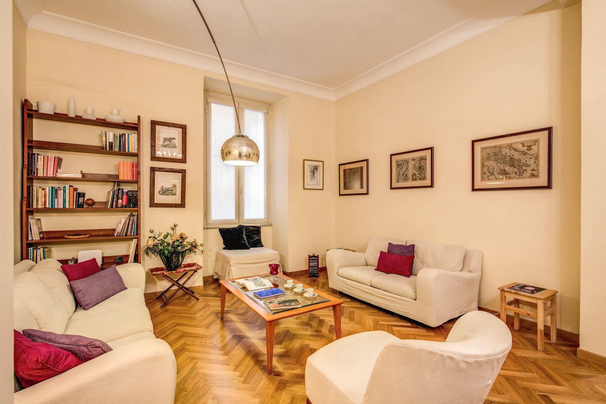 Boschetto Apartamento