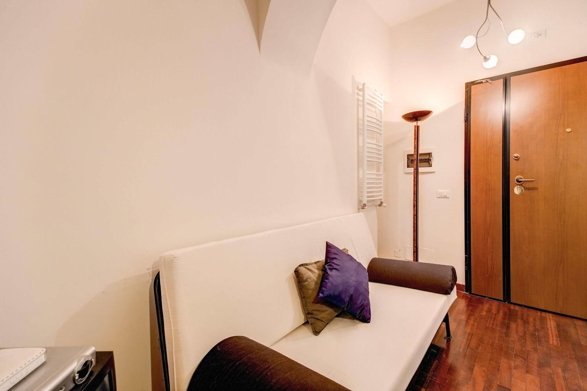 Boschetto Apartamento