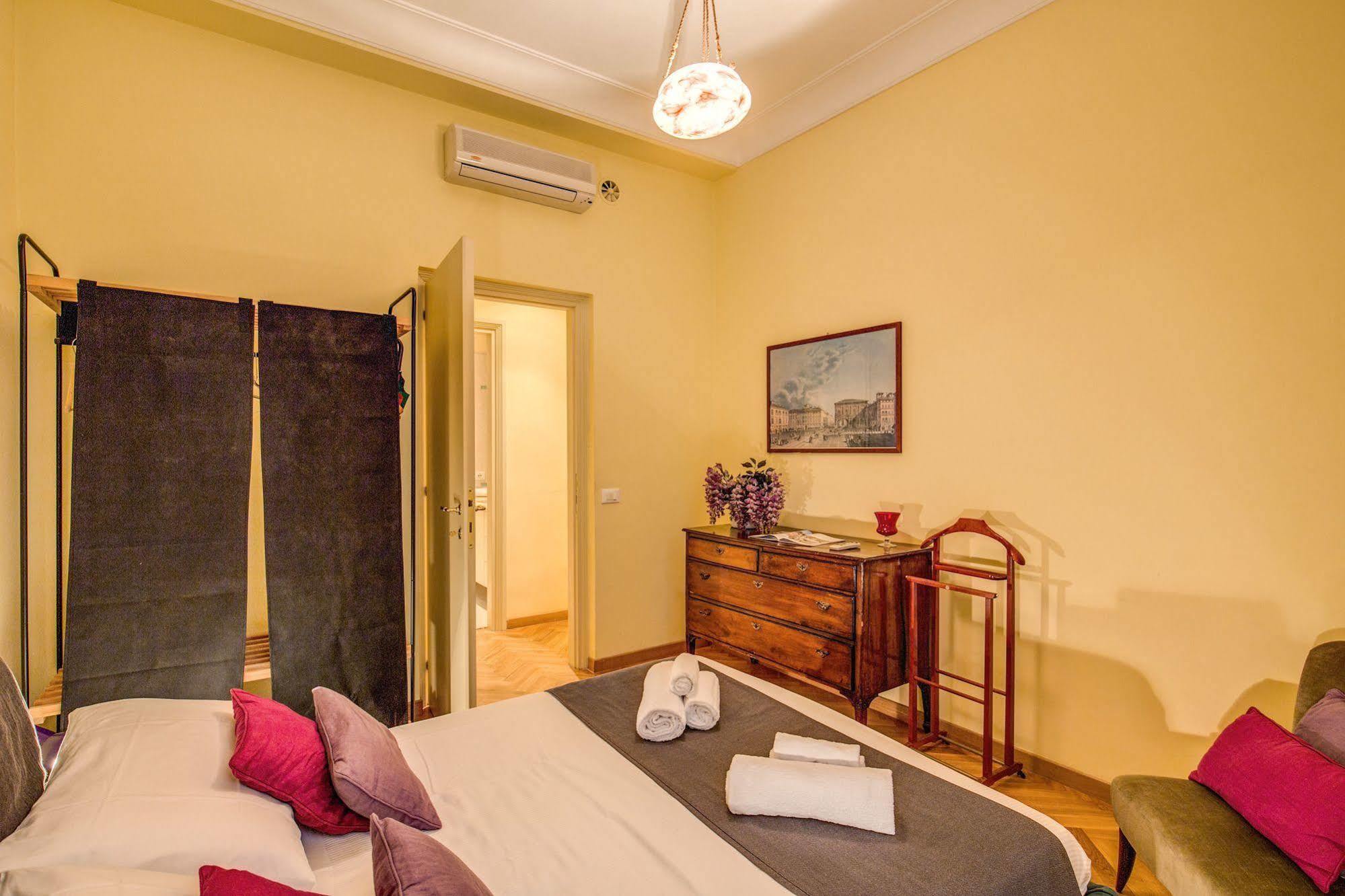 Apartamento Boschetto