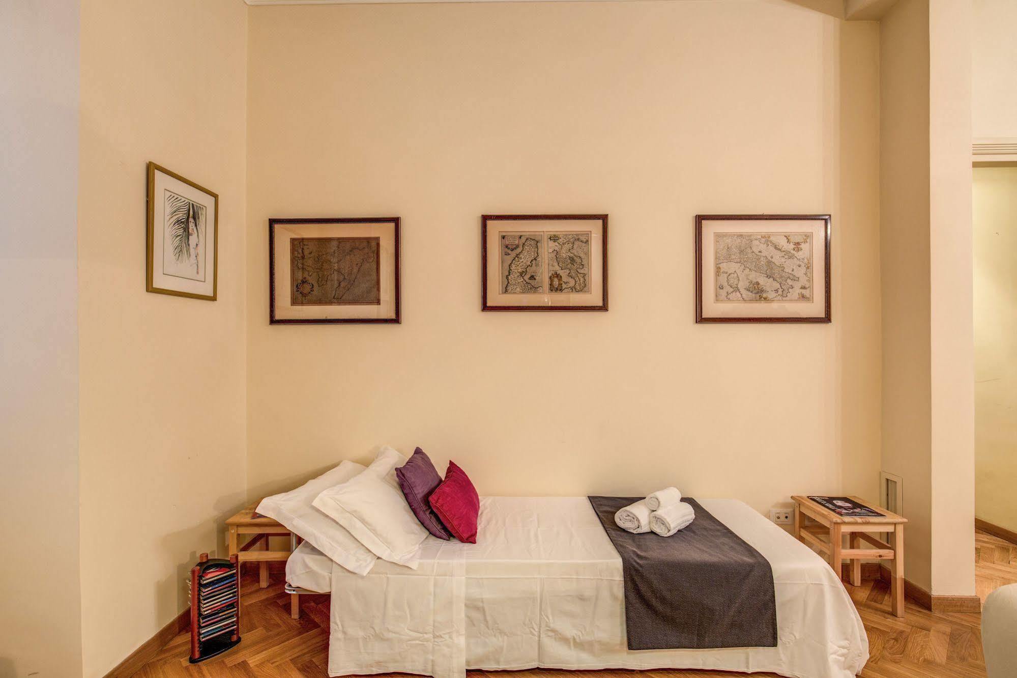 Apartamento Boschetto *