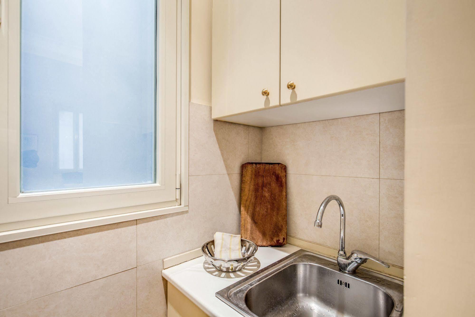 Apartamento Boschetto
