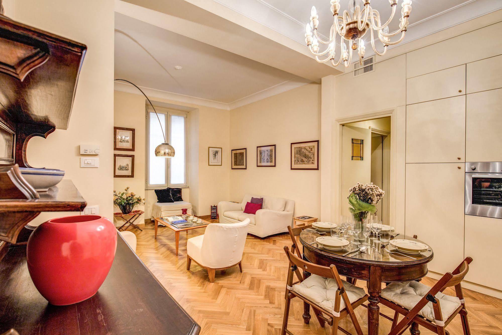 Apartamento Boschetto