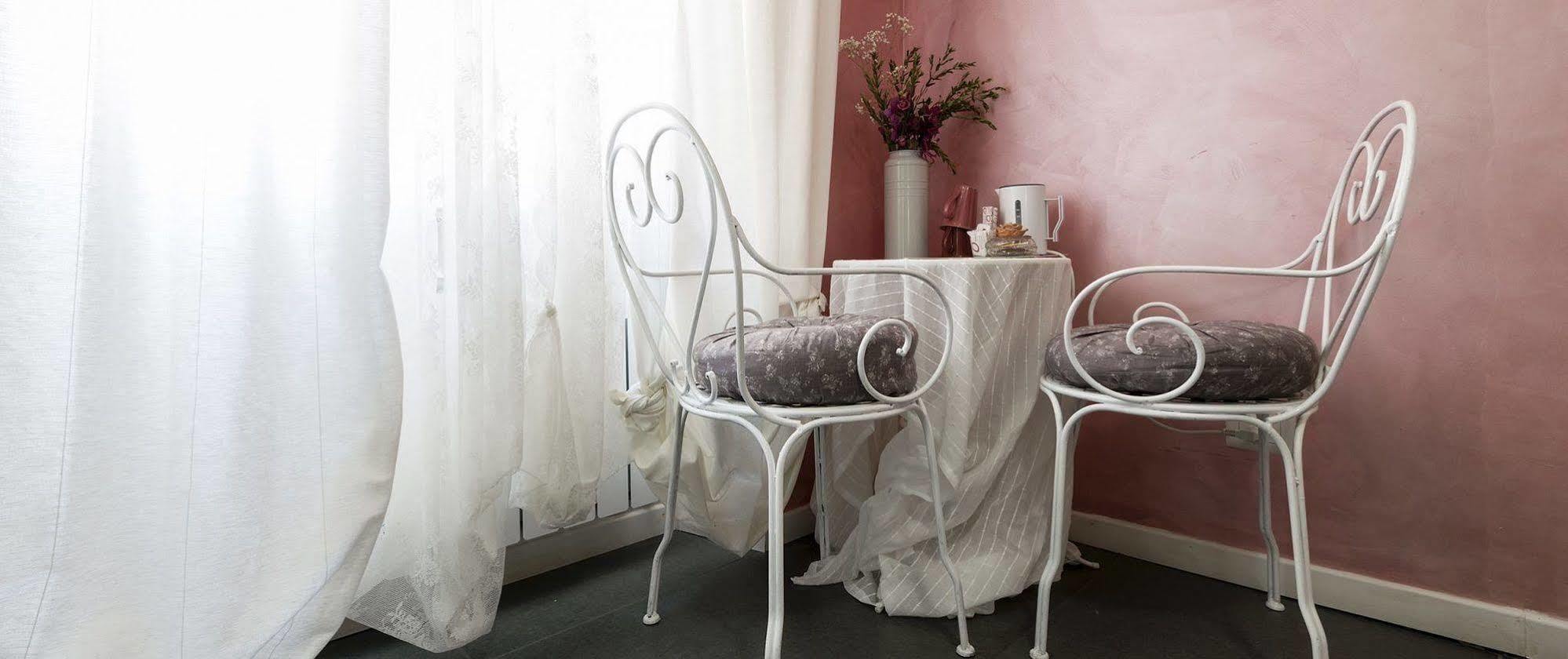 Bed & Breakfast Le Due Civette 4*