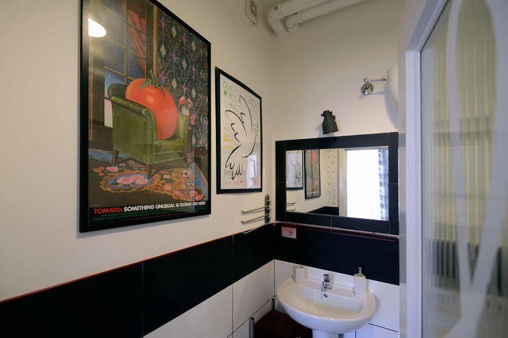 Bed & Breakfast Le Due Civette Roma