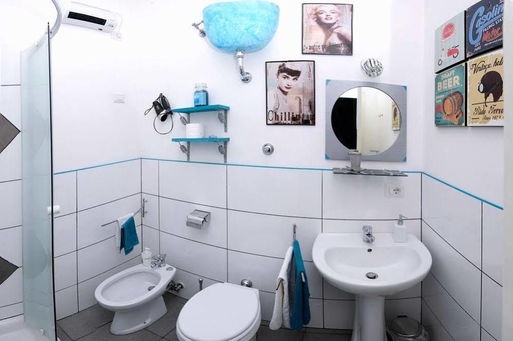 Le Due Civette Bed & Breakfast Roma