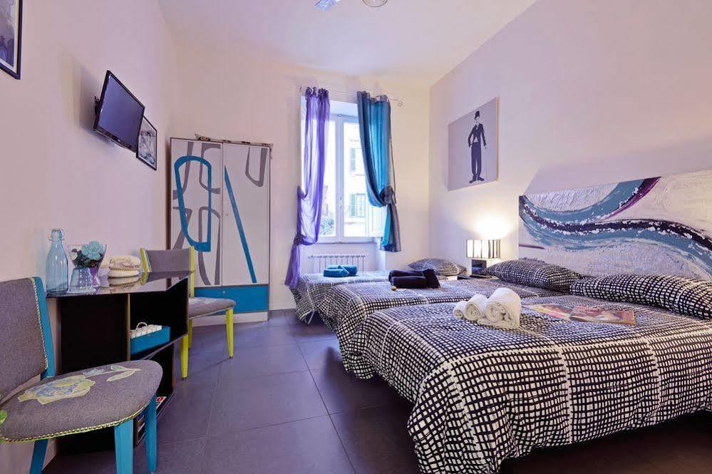 Bed & Breakfast Le Due Civette Roma