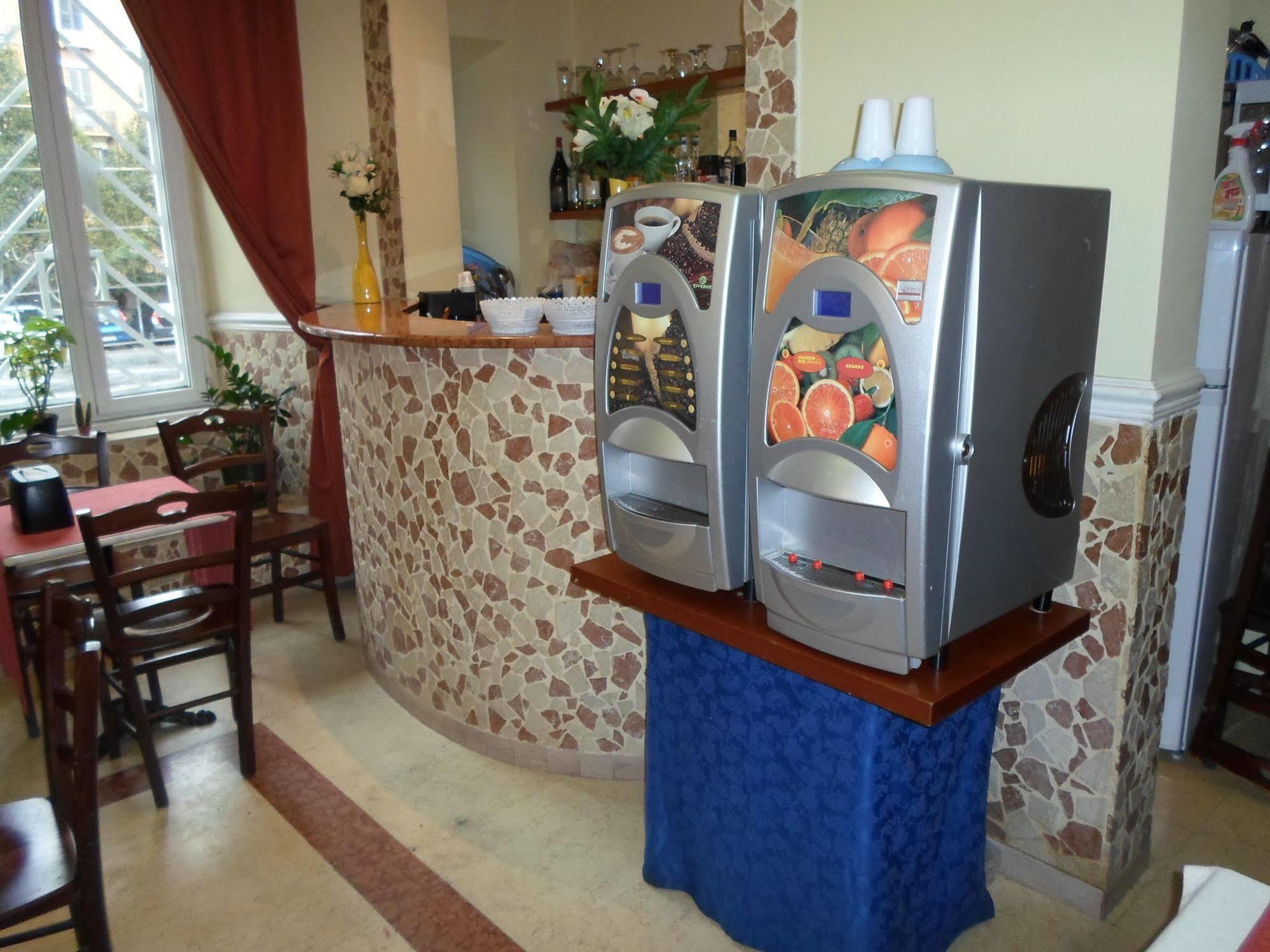 Hotel Stargate Roma