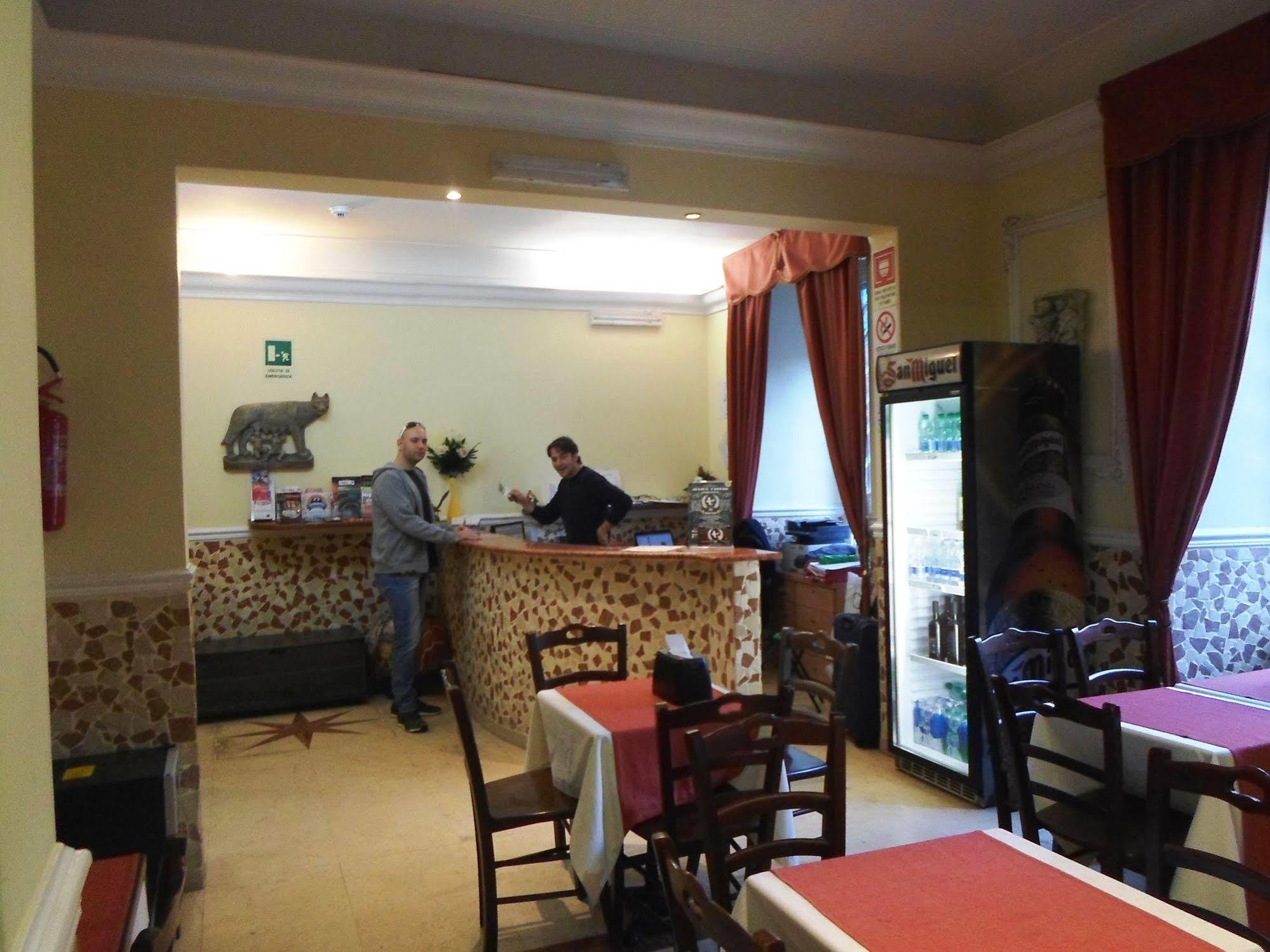 Stargate 3* Roma
