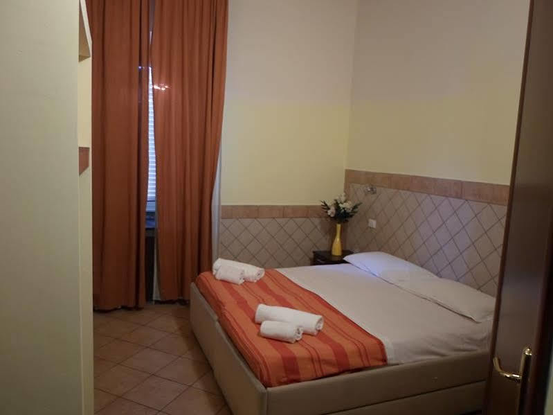 Hotel Stargate 3*
