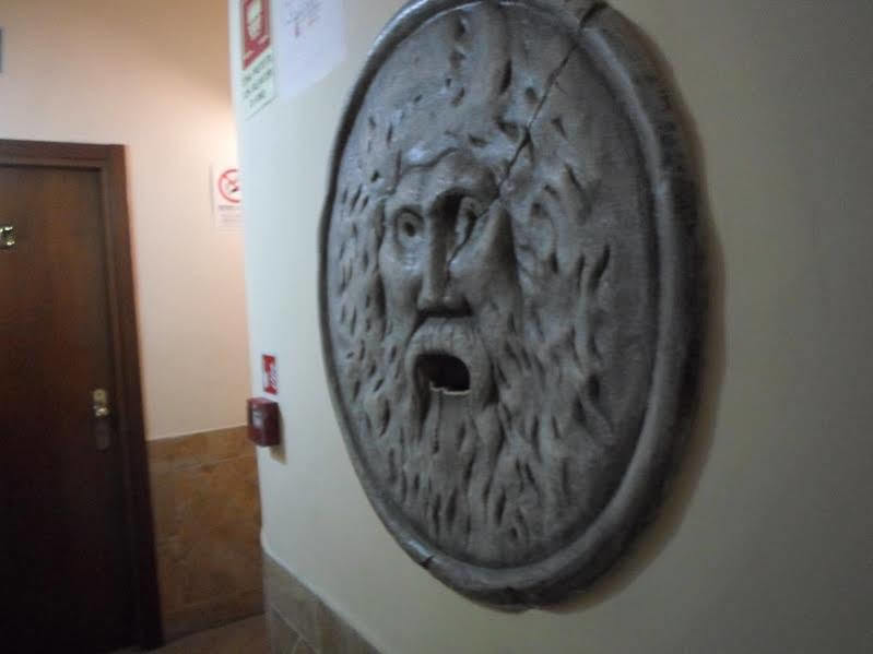 Hotel Stargate Roma