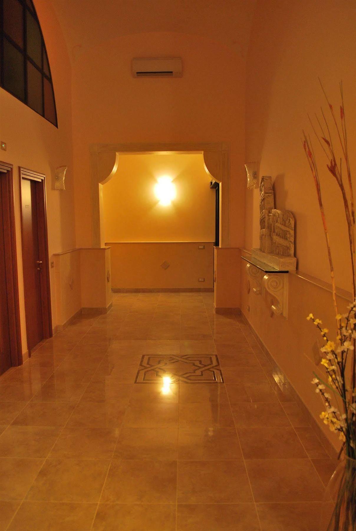 Hotel Maryelen 2 Roma