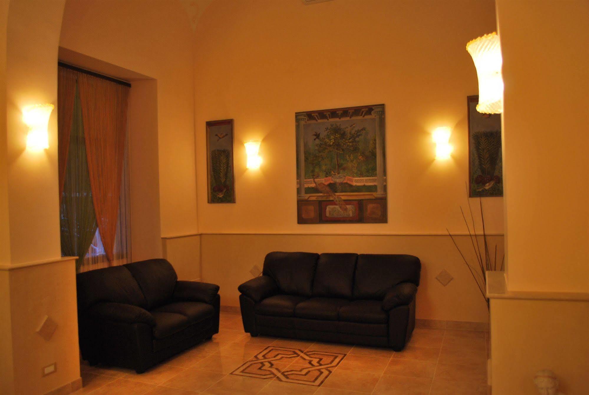 Hotel Maryelen 2