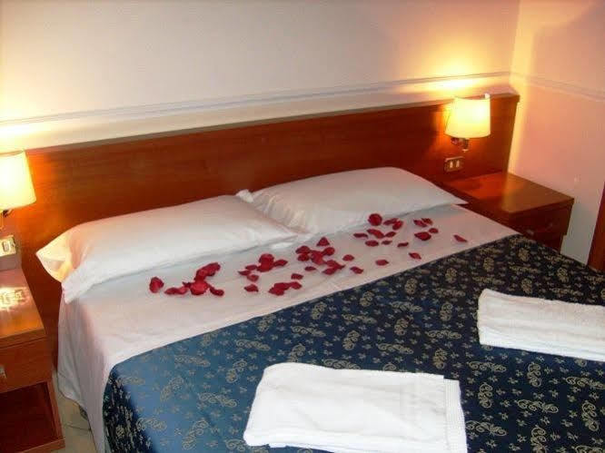 Bed & Breakfast Gerbera Roma
