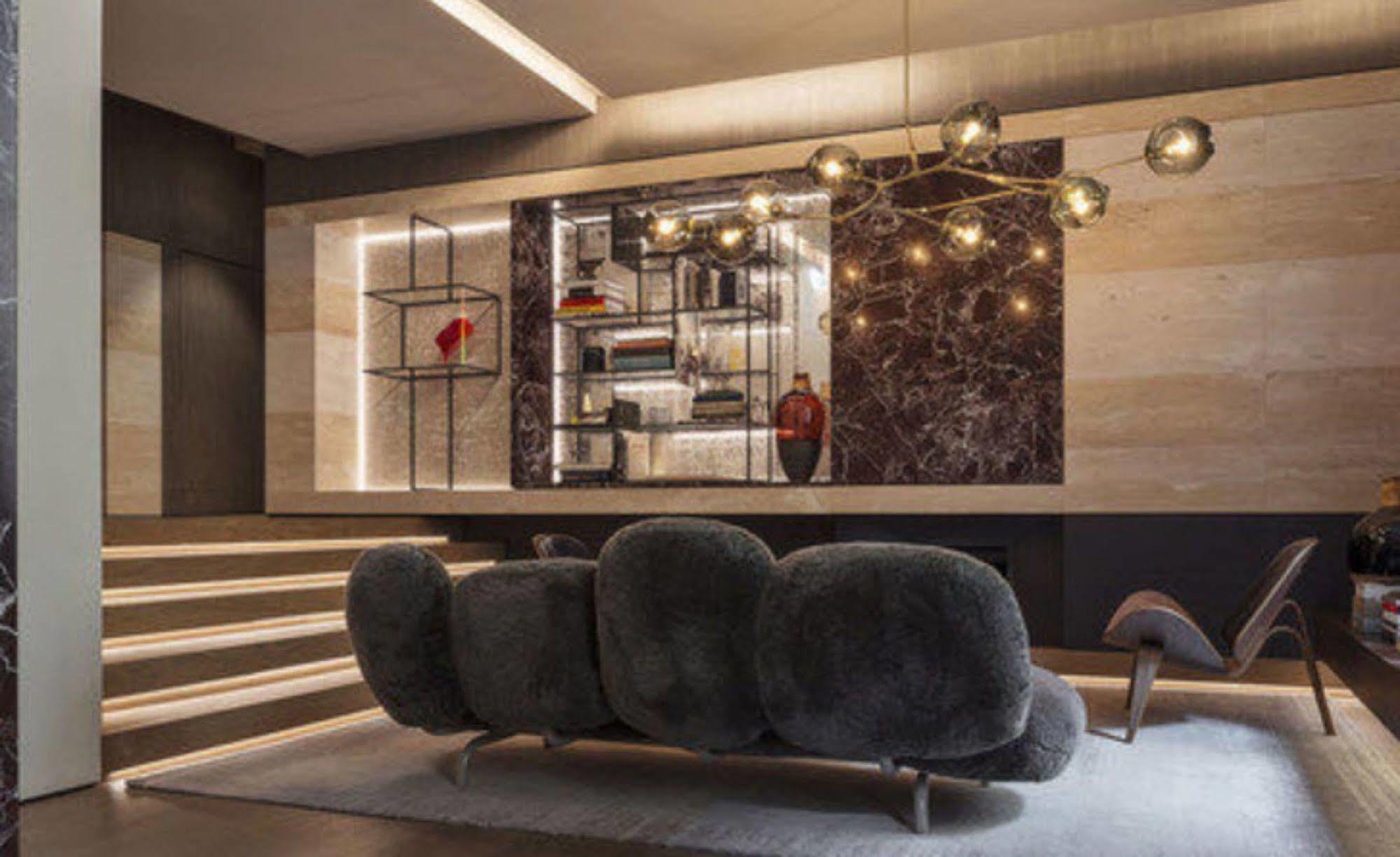 Fendi Private - Small Luxury Of The World Hotell