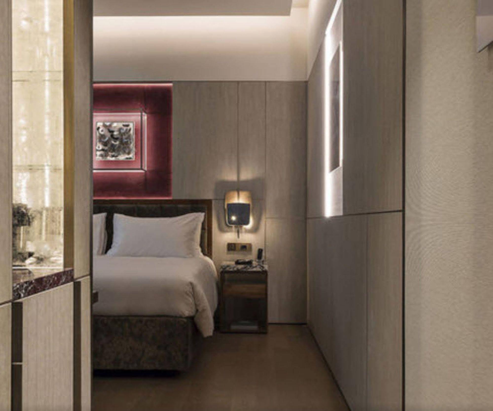 Fendi Private - Small Luxury Of The World Hotell Roma