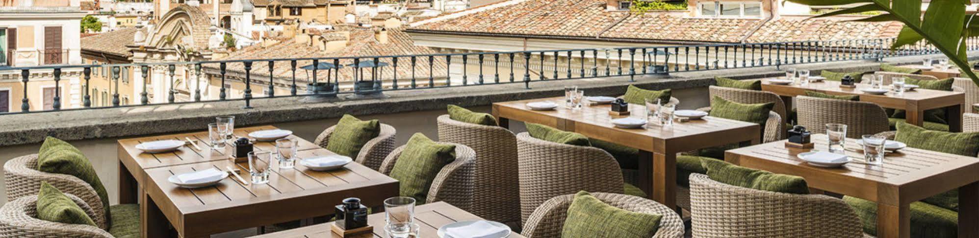 Hotell Fendi Private - Small Luxury Of The World
