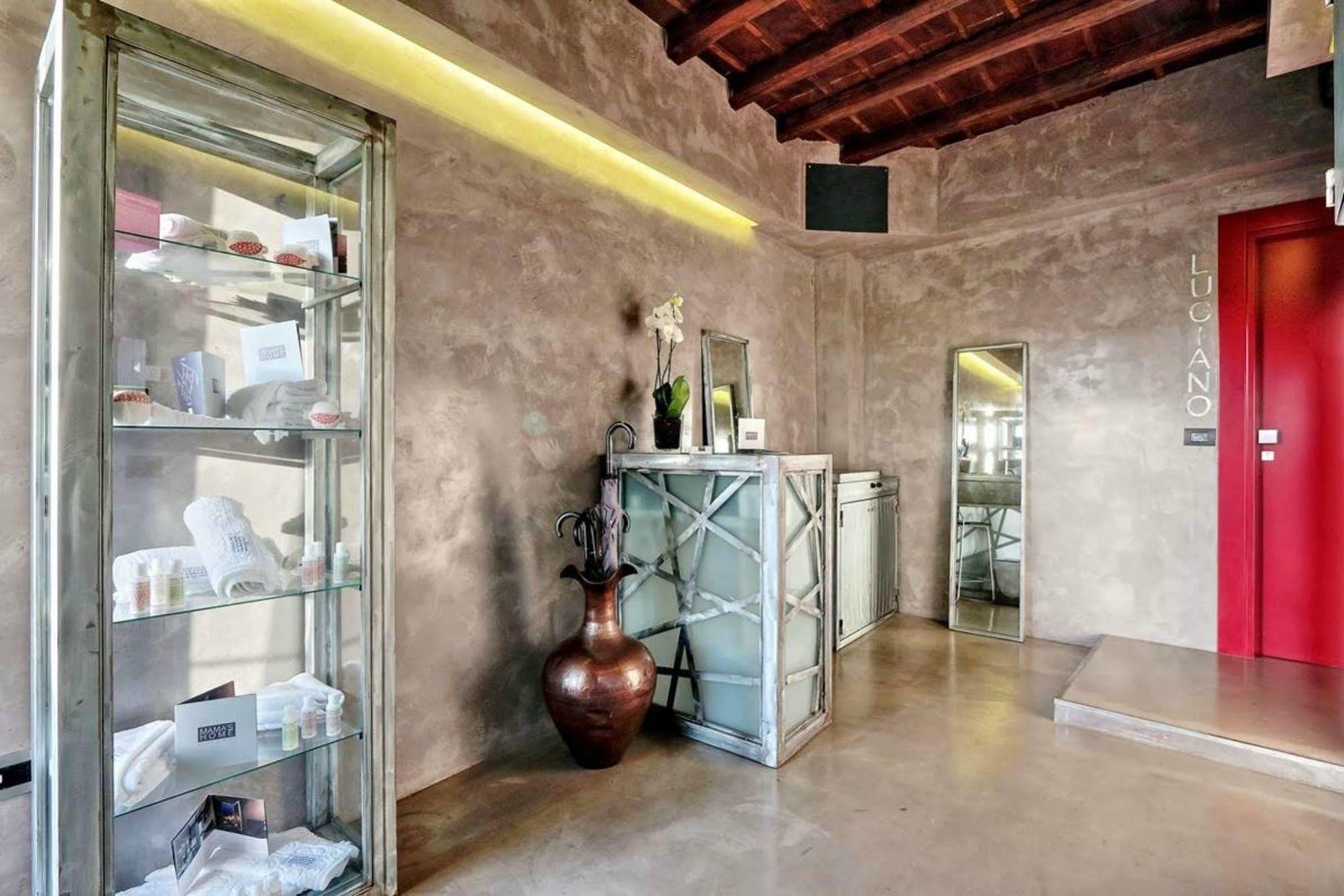 Casa de hóspedes Mama's 2*