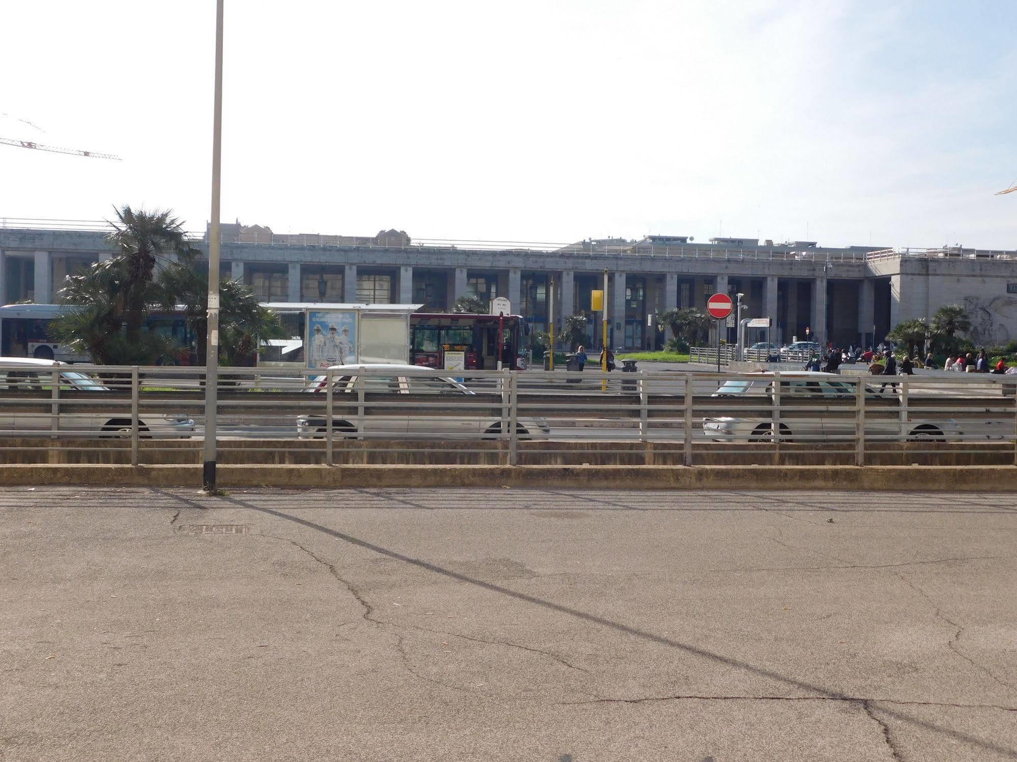 Bellaventura Roma