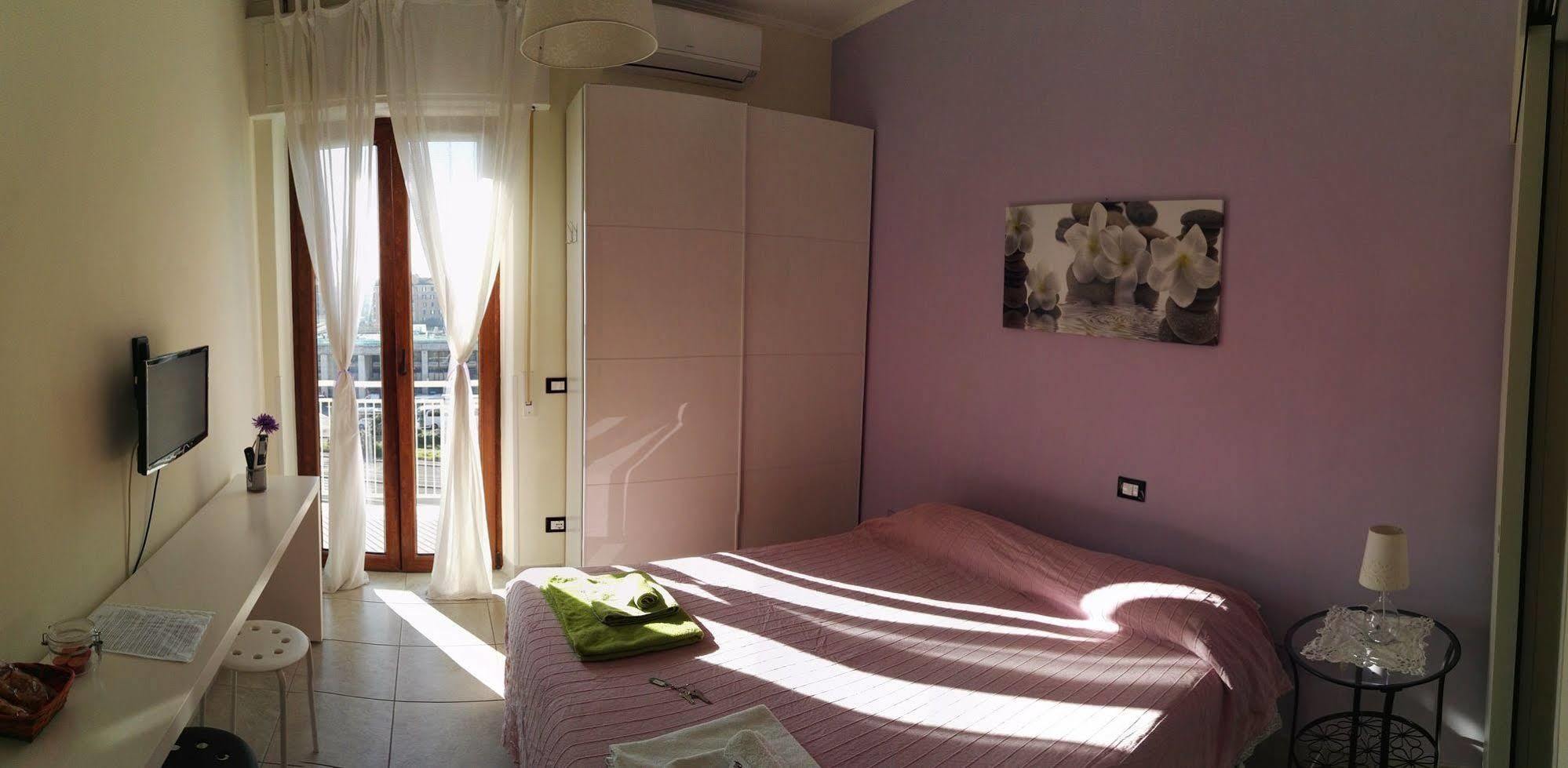 Bellaventura 3* Rome