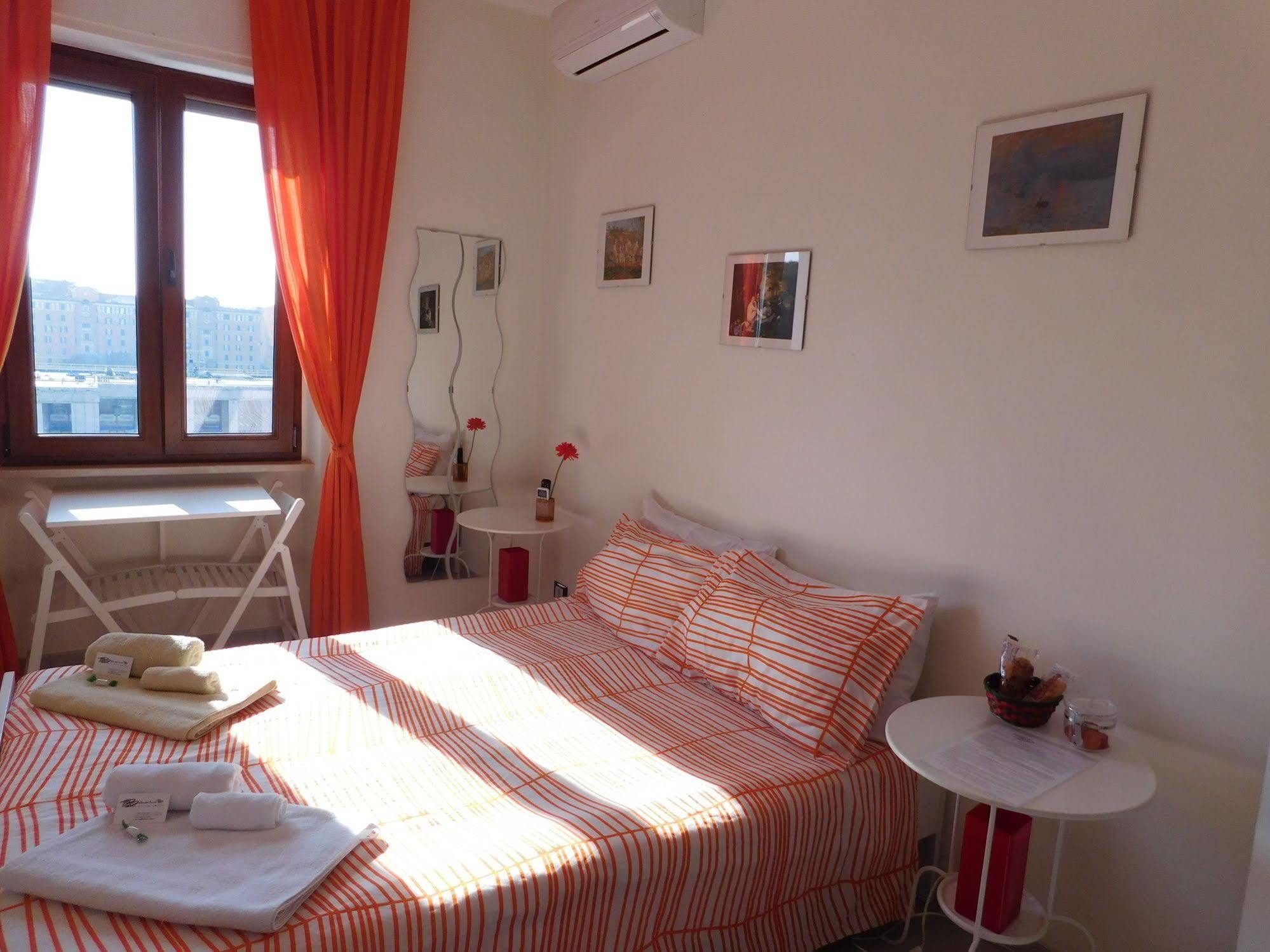 Bellaventura 3* Rome